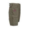 Wholesale Mens Casual Shorts Cargo Multi-Pocket Men Beach Shorts